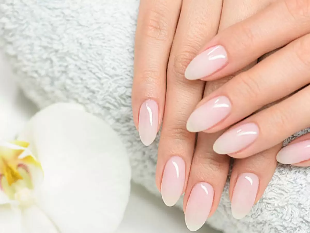 Yenice Protez Tırnak