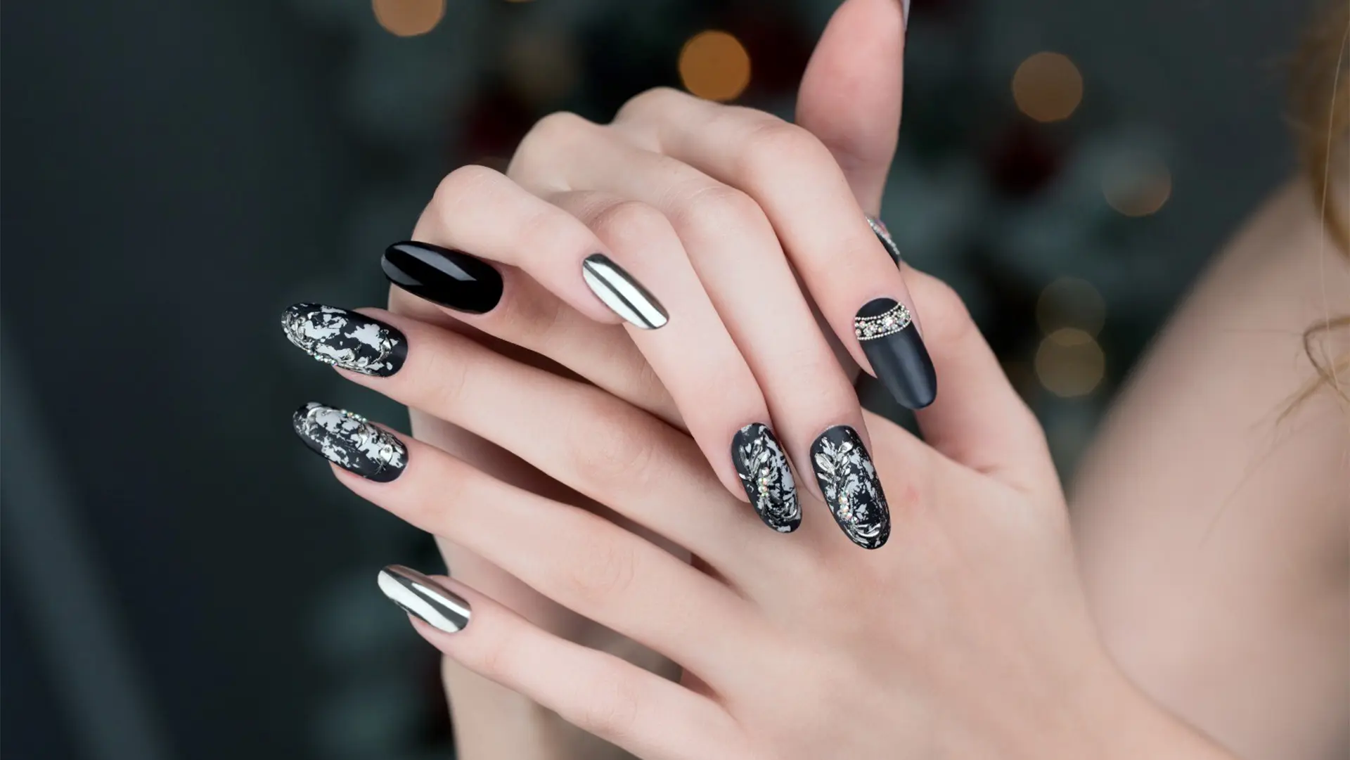 Yenice Protez Tırnak